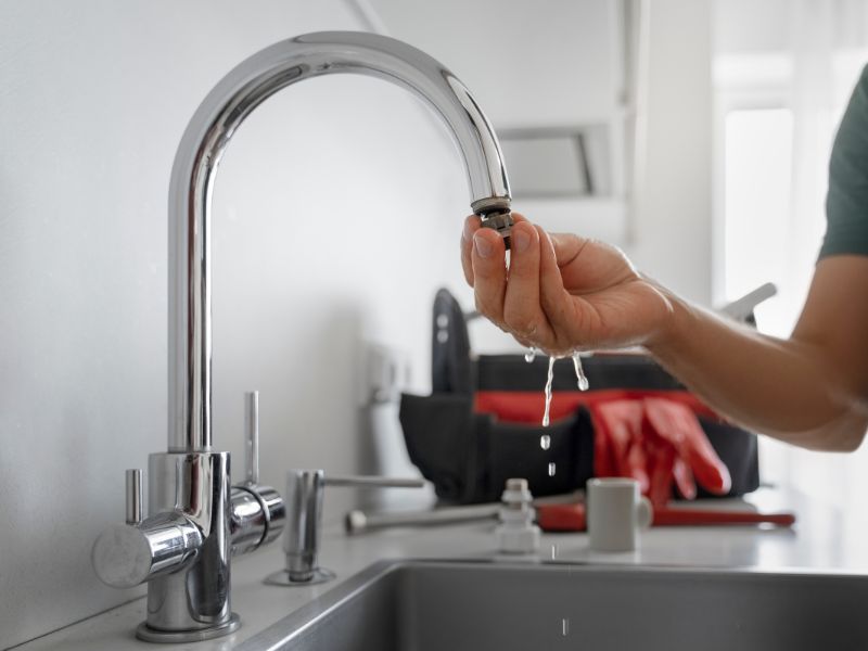 Plumbing Service